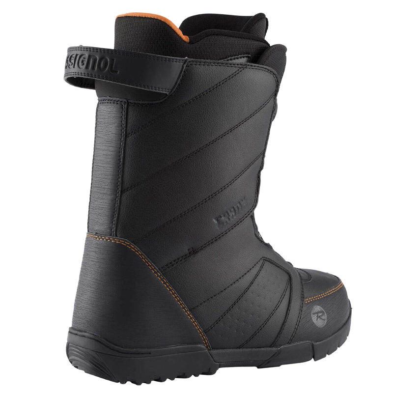 Scarponi uomo Crank BOA H4