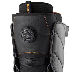 Scarponi uomo Crank BOA H4