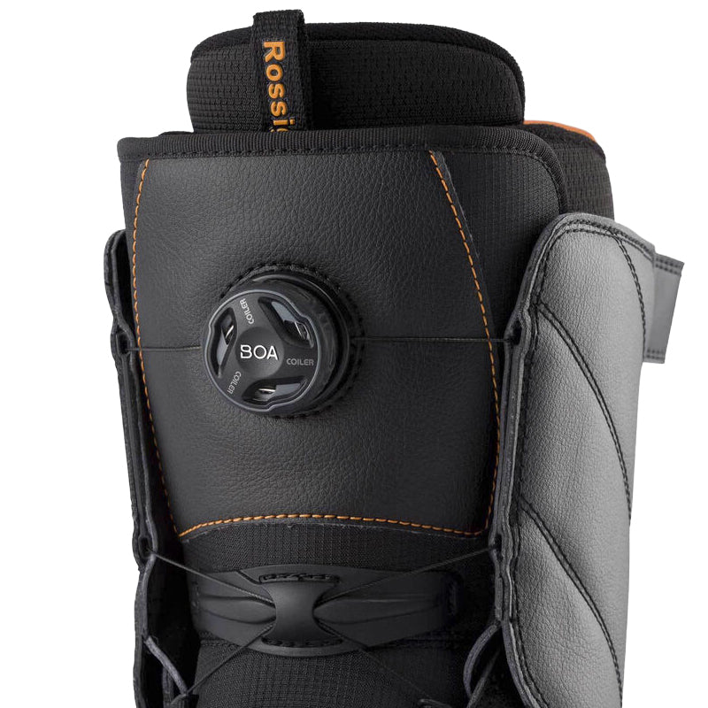 Scarponi uomo Crank BOA H4