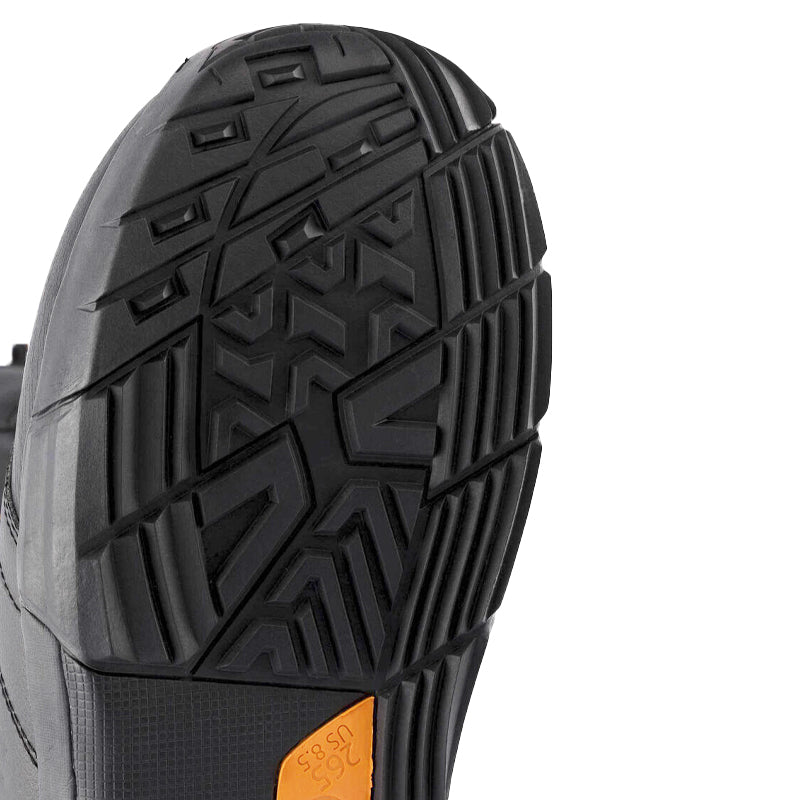 Scarponi uomo Crank BOA H4