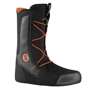 Scarponi uomo Crank BOA H4