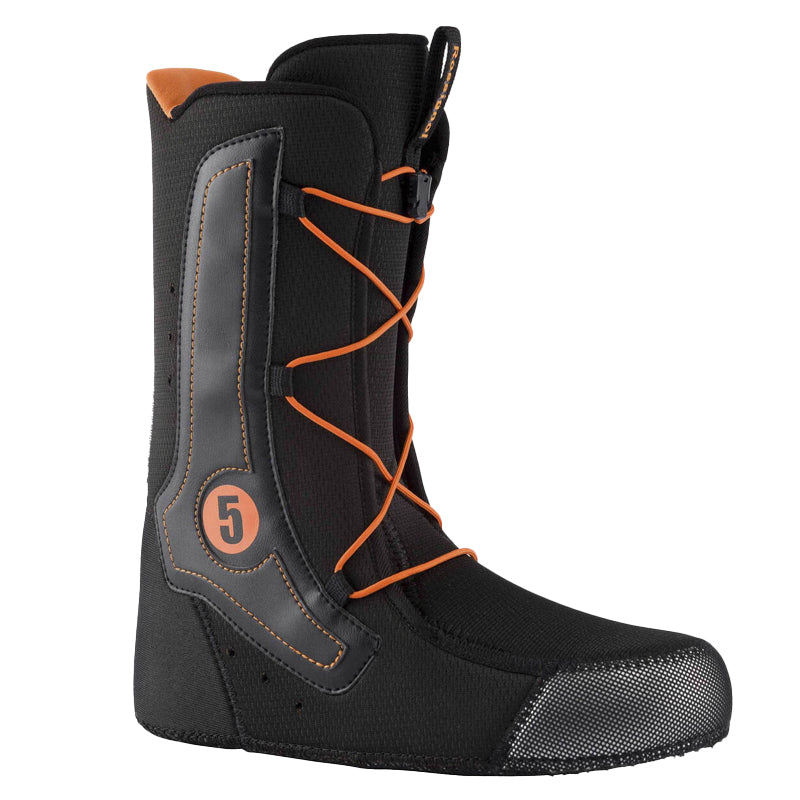 Scarponi uomo Crank BOA H4