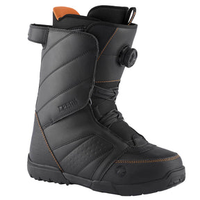 Scarponi uomo Crank BOA H4