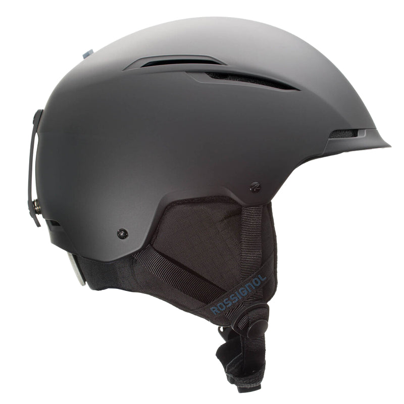 Casco Templar Impacts