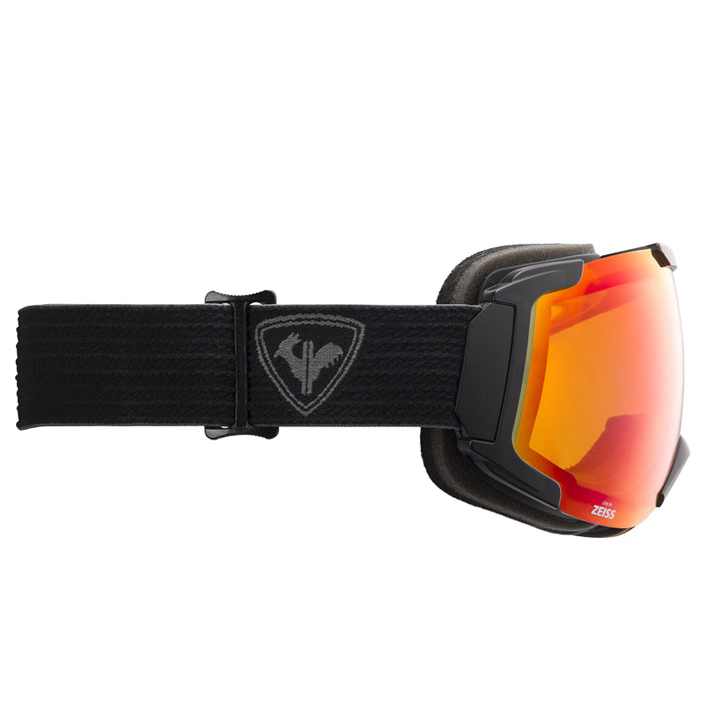 Maschera Maverick Sonar S2
