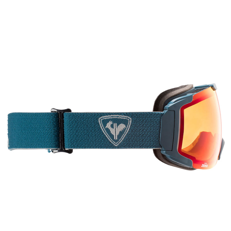 Maschera Maverick Sonar S1