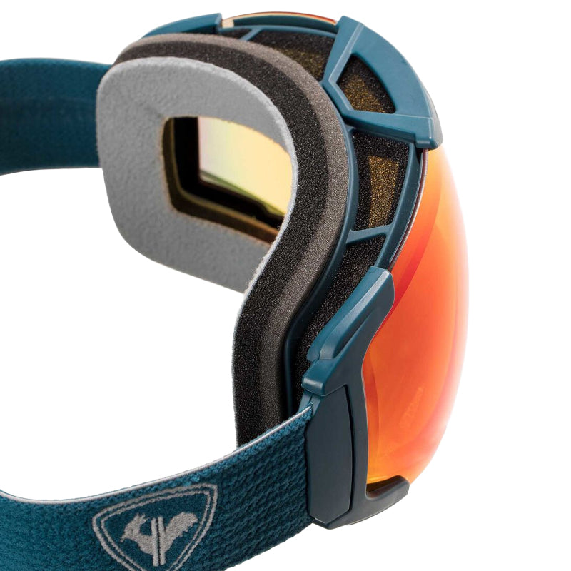 Maschera Maverick Sonar S1