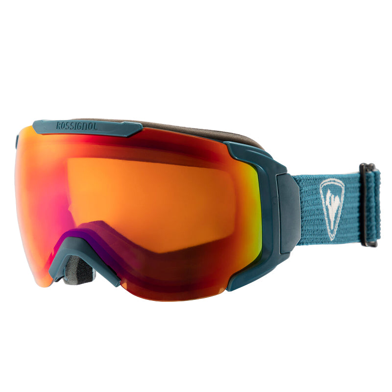 Maschera Maverick Sonar S1