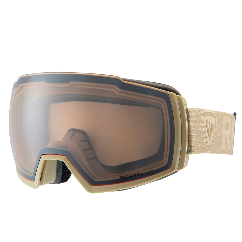 Maschera Magne'Lens S2