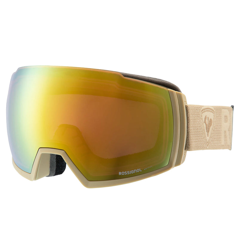 Maschera Magne'Lens S2