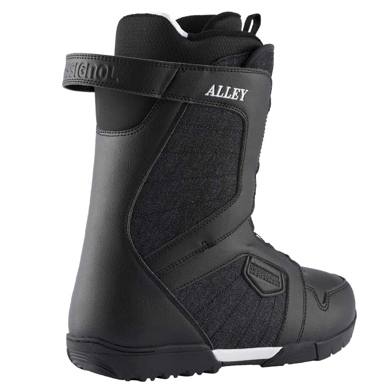 Scarponi donna Alley BOA H4