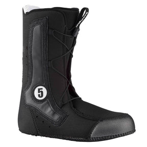 Scarponi donna Alley BOA H4