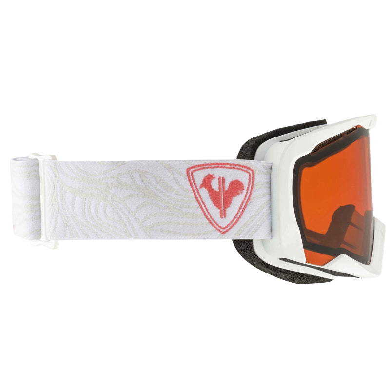 Maschera donna Spiral S2