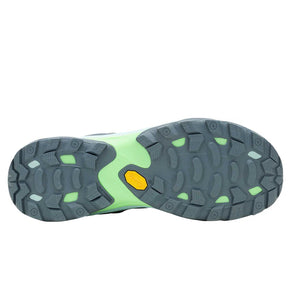 Scarpe uomo Moab Speed 2 Mid GTX