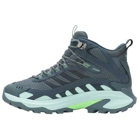 Scarpe uomo Moab Speed 2 Mid GTX