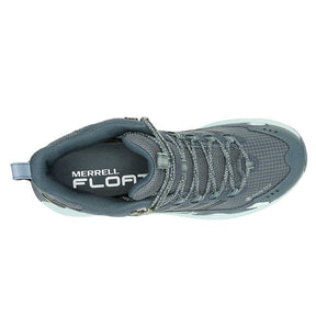 Scarpe uomo Moab Speed 2 Mid GTX
