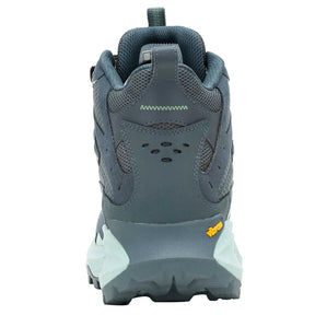 Scarpe uomo Moab Speed 2 Mid GTX