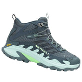 Scarpe uomo Moab Speed 2 Mid GTX