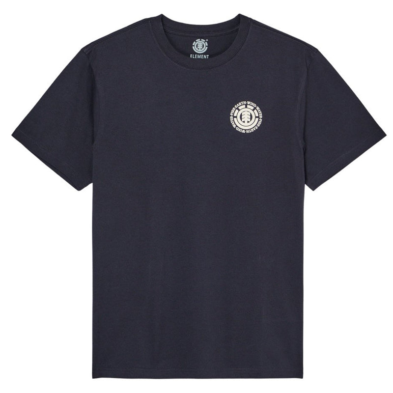 T-Shirt uomo Seal Bp