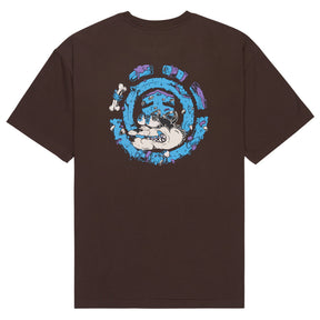 T-Shirt uomo Bad Doggie