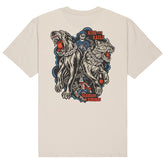 T-Shirt uomo Timber Guard Dogs