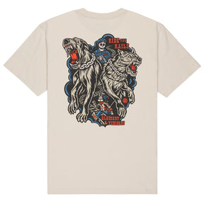 T-Shirt uomo Timber Guard Dogs