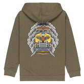 Felpa bambino Timber Freight Train Po Y