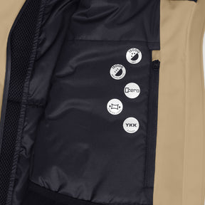 Giacca uomo Sci Traditional