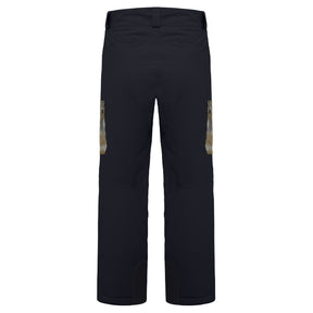 Pantalone uomo Cargo Camu