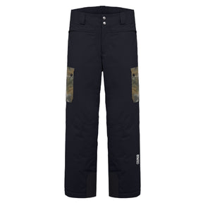 Pantalone uomo Cargo Camu