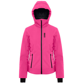 Giacca donna Sci Delicacy