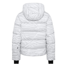 Giacca donna Scratchy