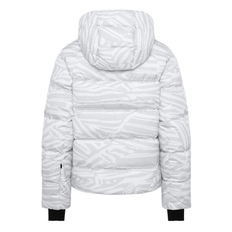 Giacca donna Scratchy