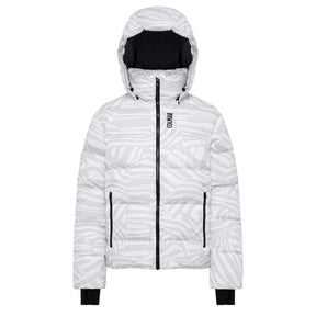 Giacca donna Scratchy