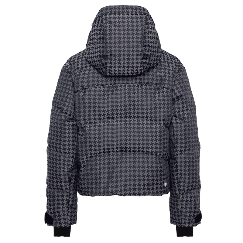 Giacca donna Pied De Poule