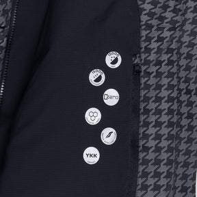 Giacca donna Pied De Poule