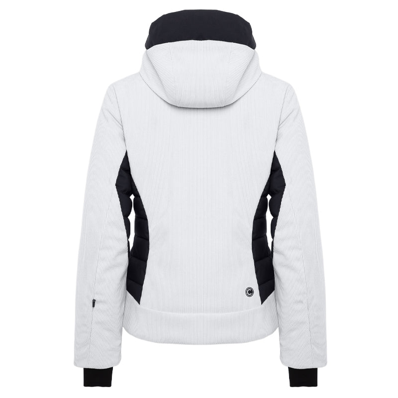 Giacca donna Delicacy velluto