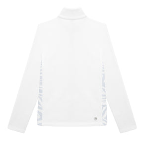 Maglia donna Zebrata