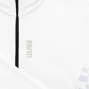 Maglia donna Zebrata