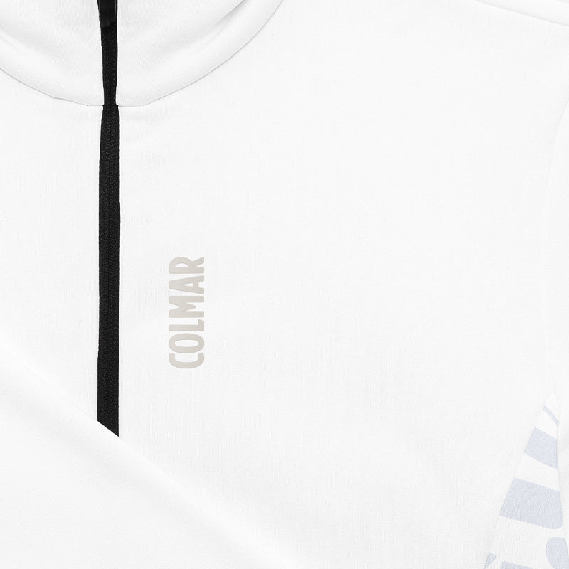 Maglia donna Zebrata