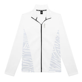 Maglia donna Zebrata