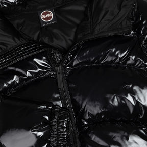 Piumino bambina glossy 8-10