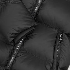 Piumino bambina Hoody