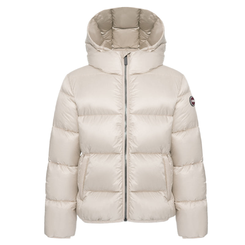 Piumino bambina Hoody 12-16