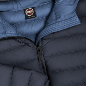 Piumino bambino cappuccio 8-10