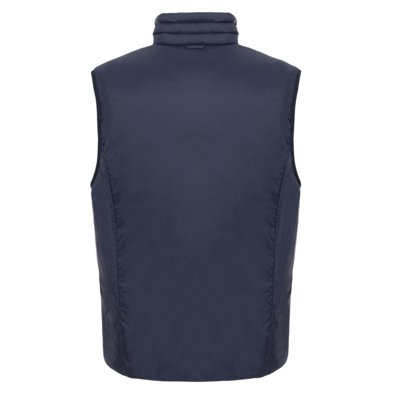 Gilet uomo leggero