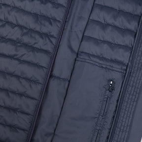 Gilet uomo leggero