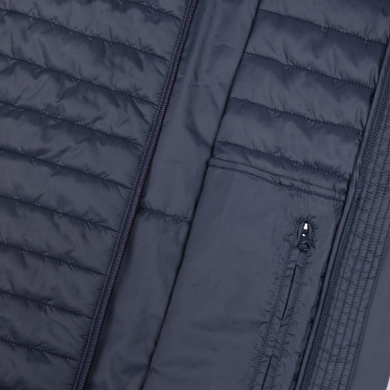 Gilet uomo leggero