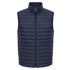 Gilet uomo leggero