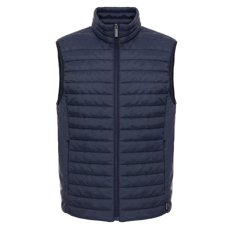 Gilet uomo leggero